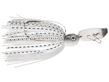 Pulse Fish Lures Main Piece Bladed Jig