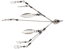 Picasso Bait Ball Finesse Umbrella Rigs