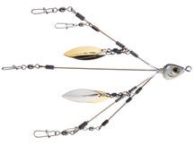 Picasso Bait Ball Finesse Umbrella Rigs
