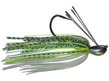 Picasso Dock Rocket Casting Jig