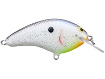 PH Customs Gulph Flatside Crankbait