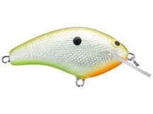 PH Customs Gulph Flatside Crankbait