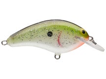 PH Customs Gulph Flatside Crankbait