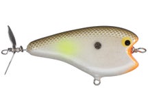 PH Custom Lures Crazy Ace Topwater Propbait