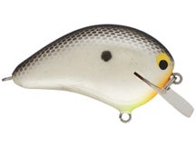 PH Custom Lures Huntin P Squarebill Crankbait