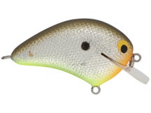 PH Custom Lures Huntin P Squarebill Crankbait