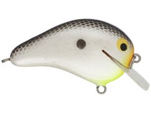 PH Custom Lures Lil Hunter Squarebill Crankbait