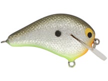PH Custom Lures Lil Hunter Squarebill Crankbait