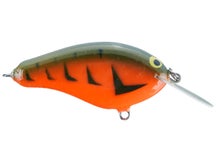 PH Custom Lures Skinny P Red Craw 2.0