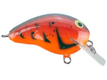 PH Custom Lures Tiny Hunter Guntersville Craw 2.0