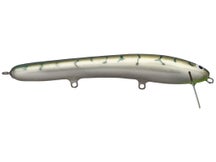 PH Custom Lures Wake Up Topwater Wakebait