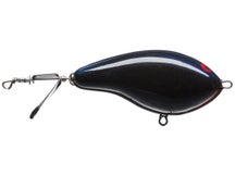 PH Custom Lures Wesley's Ploppin' P Topwater Plopper