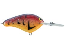 PH Custom Phil's Secret Crankbait Rayburn Flash