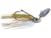 Picasso Heavy Cover Shock Blade Pro Vibrating Jig