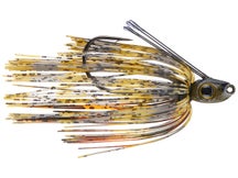 Picasso Straight Shooter Pro Swim Jig