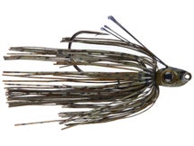 Picasso Straight Shooter Pro Swim Jig