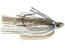 Picasso Straight Shooter Pro Swim Jig