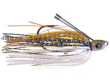 Picasso Straight Shooter Pro Swim Jig