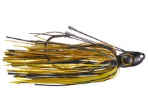 Picasso Straight Shooter Pro Swim Jig