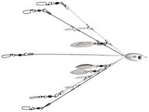 Picasso HD Hybrid Umbrella Rigs