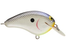 PH Custom Lures Flat P Crankbait