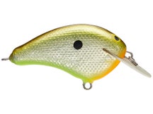 PH Custom Lures Flat P Crankbait