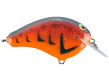 PH Custom Flat P Crankbait Guntersville Craw 2.0