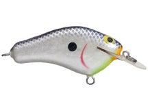 PH Custom Hickey P Flatside Crankbait