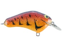 PH Custom Hickey P Crankbait Rayburn Flash