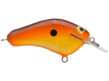 PH Custom Hickey P Flatside Crankbait