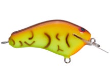 PH Custom Hickey P Flatside Crankbait