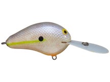 PH Custom Lures Ledge P12 Crankbait