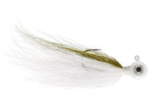 PH Fishing Moon Baby Hair Jig 2pk