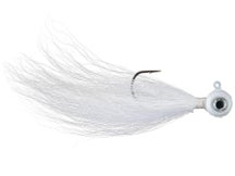 PH Fishing Moon Baby Hair Jig 2pk