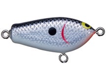 PH Custom Lures Phront Runner Foil Black