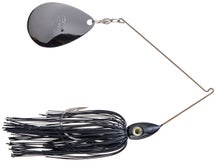 Picasso Hog Snatcher Rumbler Blade Tungsten Spinnerbait