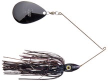 Picasso Hog Snatcher Rumbler Blade Tungsten Spinnerbait