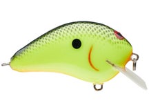 PH Custom Lures Rattling Huntin P Squarebill Crank