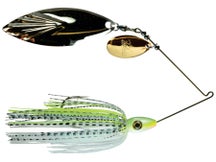 Picasso Hog Snatcher Col/Wil Tungsten Spinnerbait