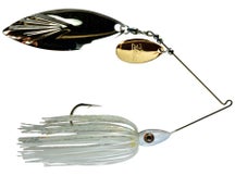 Picasso Hog Snatcher Col/Wil Tungsten Spinnerbait