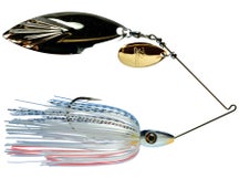 Picasso Hog Snatcher Col/Wil Tungsten Spinnerbait