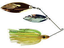 Picasso Hog Snatcher Double Willow Tungsten Spinnerbait