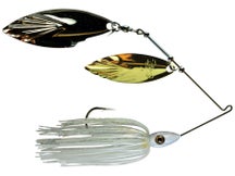 Picasso Hog Snatcher Double Willow Tungsten Spinnerbait