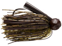 Picasso Hand Tied Rubber Fantasy Football Jig