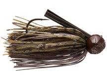 Picasso Hand Tied Rubber Fantasy Football Jig