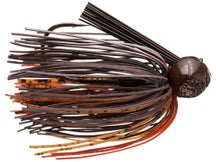 Picasso Hand Tied Rubber Fantasy Football Jig