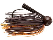 Picasso Hand Tied Rubber Fantasy Football Jig