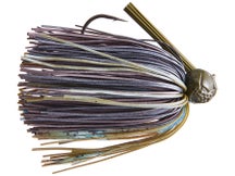 Picasso Hand Tied Rubber Fantasy Football Jig