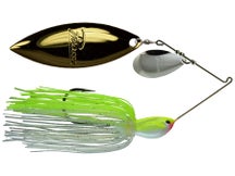 Picasso Inviz R Wire Colorado Willow Spinnerbaits