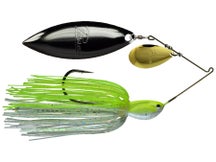 Picasso Inviz R Wire Colorado Willow Spinnerbaits